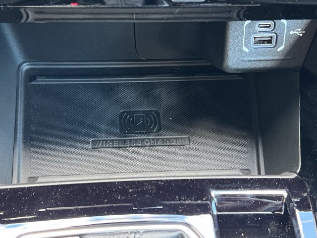 2027 Jeep Compass Limited Altitude