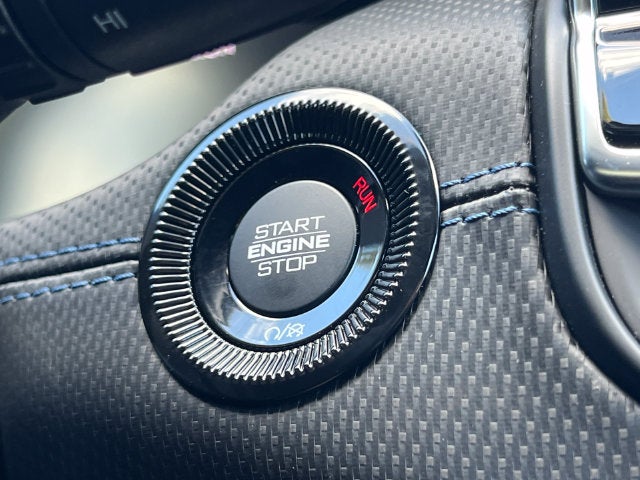 2027 Jeep Compass Limited Altitude