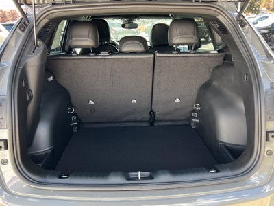 2027 Jeep Compass Limited Altitude