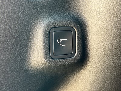 2027 Jeep Compass Limited Altitude