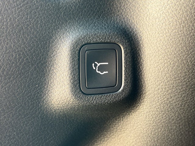 2027 Jeep Compass Limited Altitude