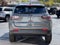 2027 Jeep Compass Limited Altitude