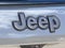2027 Jeep Compass Limited Altitude