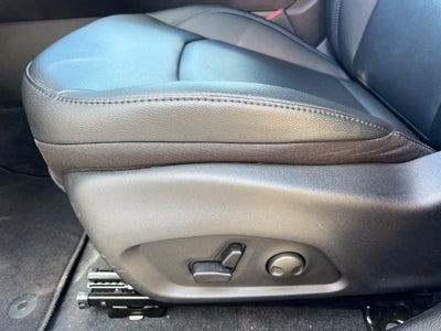 2027 Jeep Compass Limited Altitude