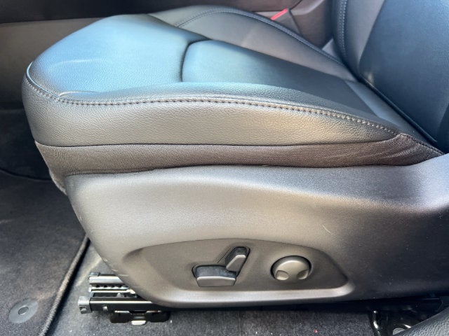 2027 Jeep Compass Limited Altitude