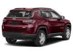 2022 Jeep Compass Latitude Lux 4x4