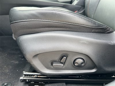 2022 Jeep Compass Latitude Lux 4x4