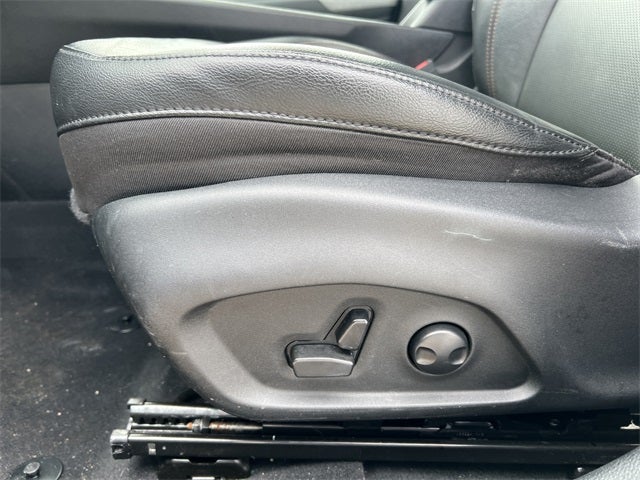 2022 Jeep Compass Latitude Lux 4x4