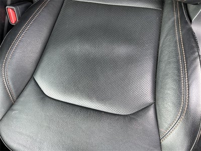 2022 Jeep Compass Latitude Lux 4x4