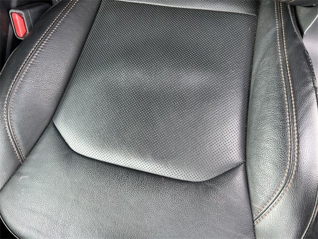 2022 Jeep Compass Latitude Lux 4x4