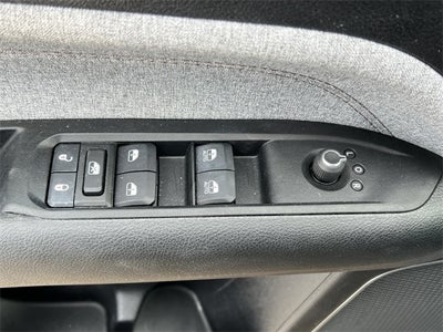 2022 Jeep Compass Latitude Lux 4x4