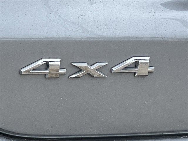 2022 Jeep Compass Latitude Lux 4x4