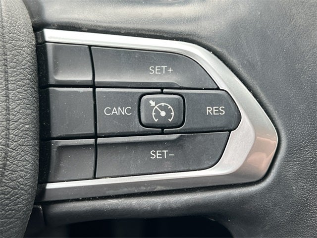 2022 Jeep Compass Latitude Lux 4x4