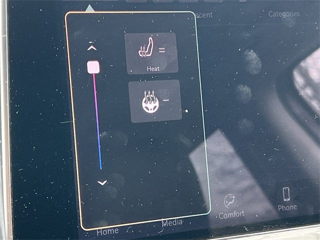 2022 Jeep Compass Latitude Lux 4x4