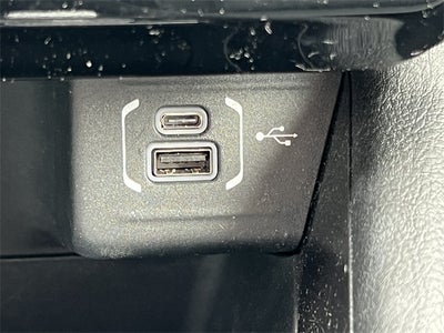 2022 Jeep Compass Latitude Lux 4x4