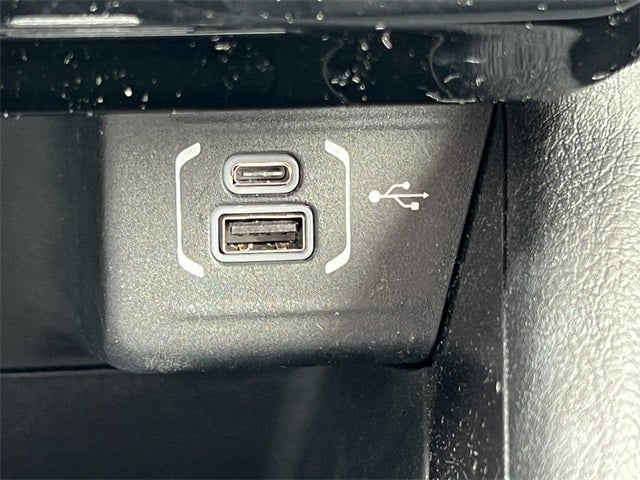 2022 Jeep Compass Latitude Lux 4x4