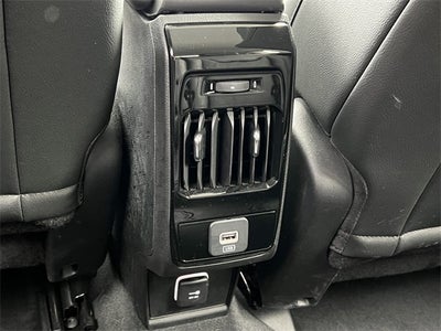 2022 Jeep Compass Latitude Lux 4x4