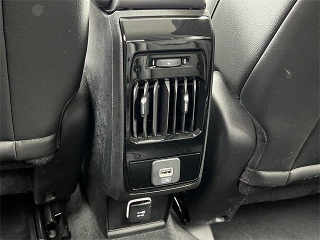 2022 Jeep Compass Latitude Lux 4x4