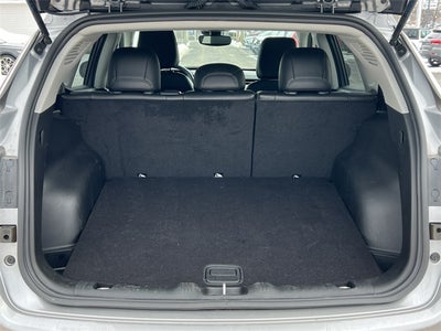 2022 Jeep Compass Latitude Lux 4x4