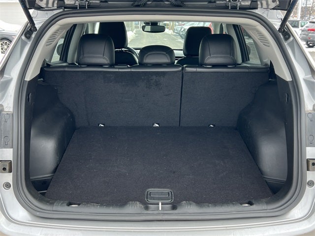 2022 Jeep Compass Latitude Lux 4x4