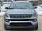 2022 Jeep Compass Latitude Lux 4x4