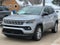 2022 Jeep Compass Latitude Lux 4x4