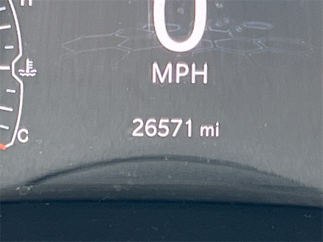 2022 Jeep Compass Latitude Lux 4x4