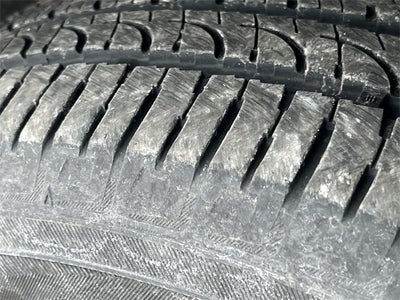 2022 Jeep Compass Latitude Lux 4x4