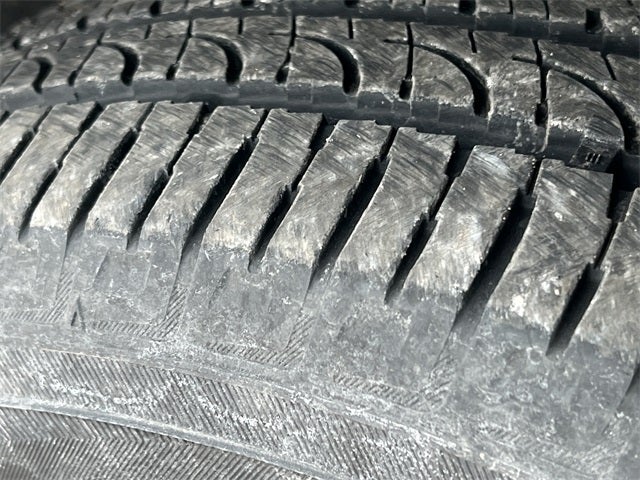 2022 Jeep Compass Latitude Lux 4x4