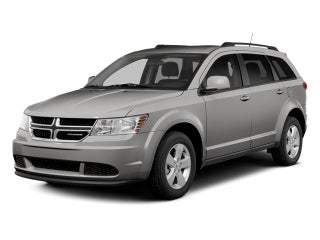 2014 Dodge Journey SXT