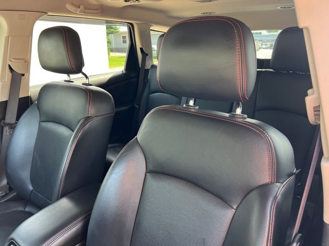 2019 Dodge Journey GT