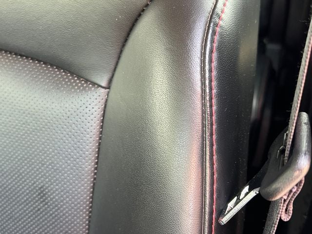 2019 Dodge Journey GT