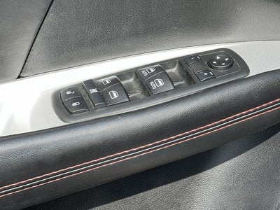 2019 Dodge Journey GT