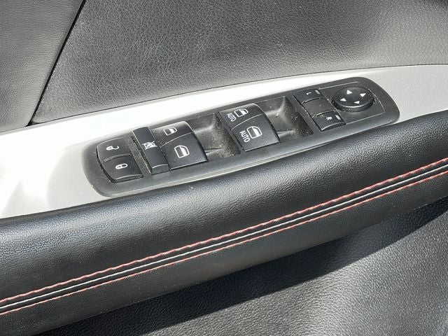 2019 Dodge Journey GT