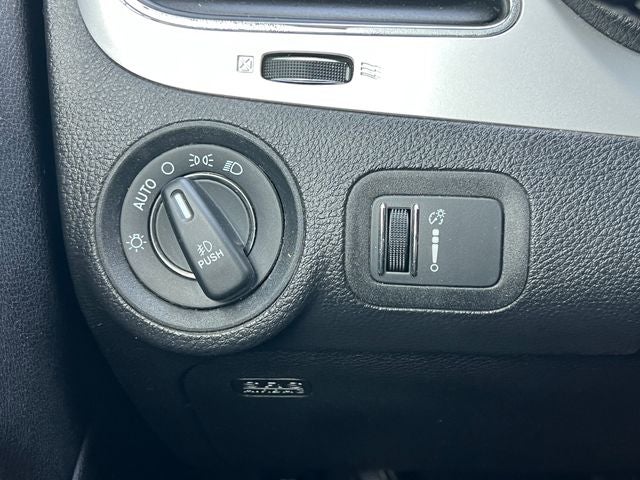 2019 Dodge Journey GT