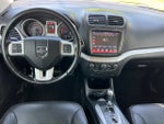 2019 Dodge Journey GT