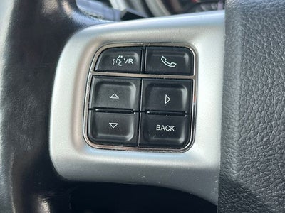 2019 Dodge Journey GT