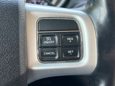 2019 Dodge Journey GT
