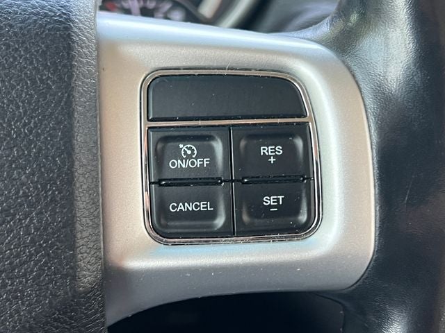 2019 Dodge Journey GT