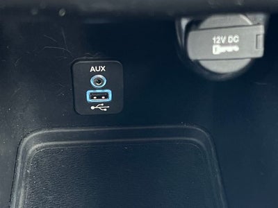 2019 Dodge Journey GT