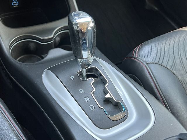 2019 Dodge Journey GT