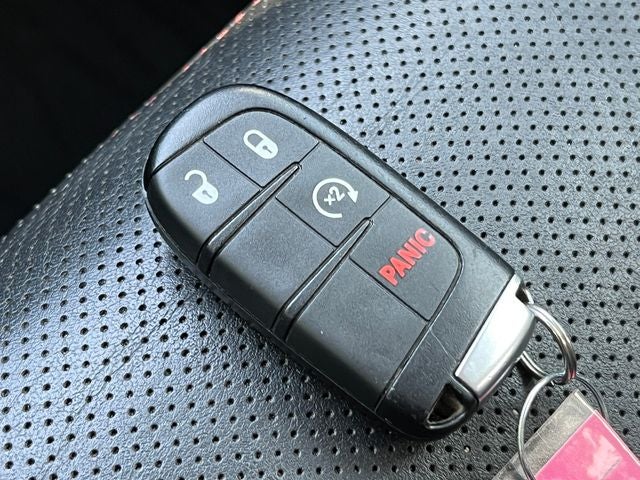 2019 Dodge Journey GT