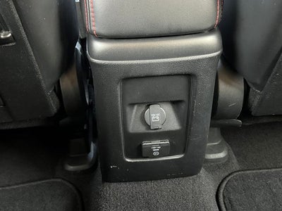 2019 Dodge Journey GT