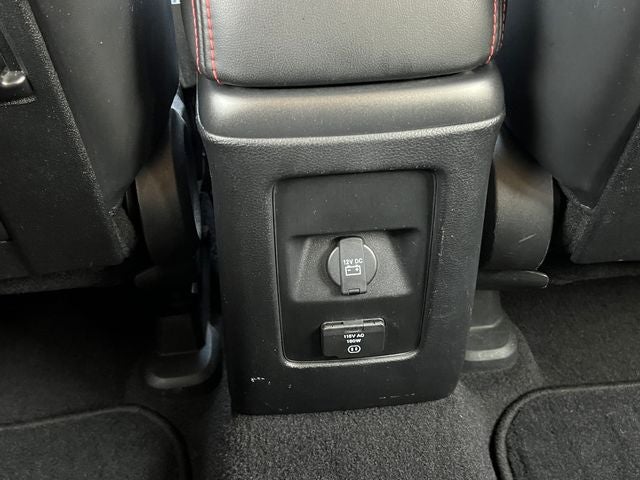 2019 Dodge Journey GT