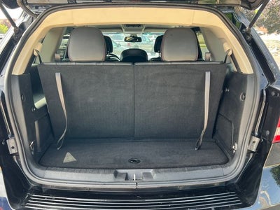 2019 Dodge Journey GT