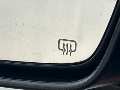2019 Dodge Journey GT