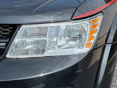 2019 Dodge Journey GT
