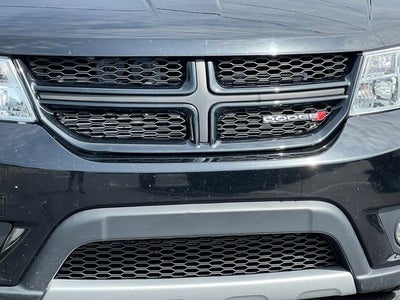 2019 Dodge Journey GT