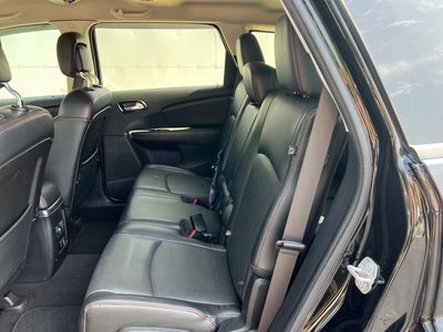 2019 Dodge Journey GT