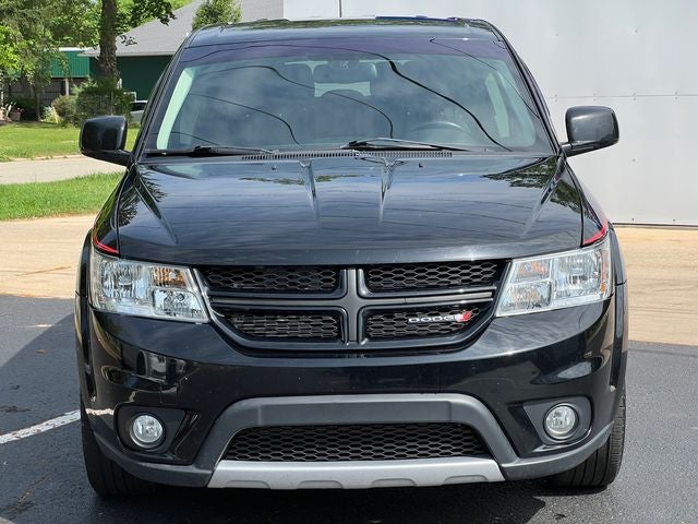 2019 Dodge Journey GT